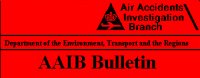 AAIB Logo