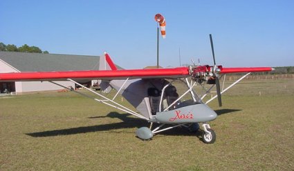grey/red falcon