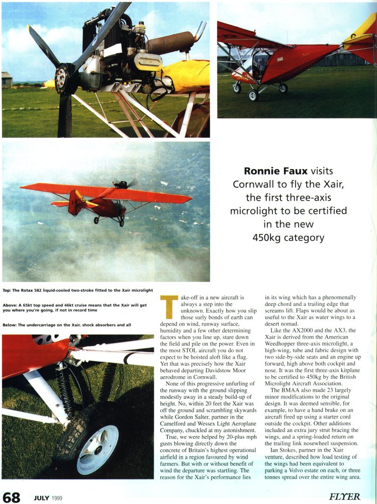 flyer test page 1