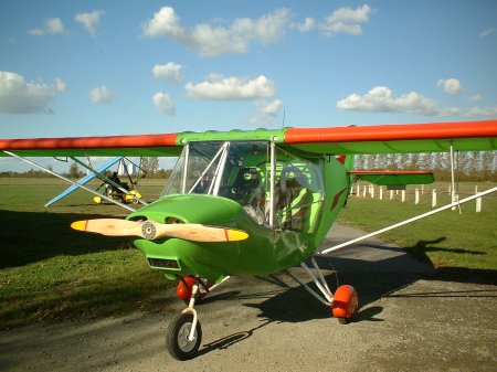 Br Green/red Hanuman