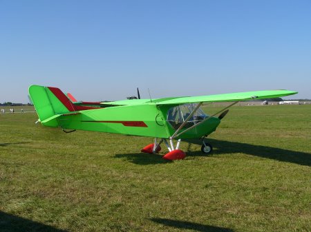 Br Green/red Hanuman