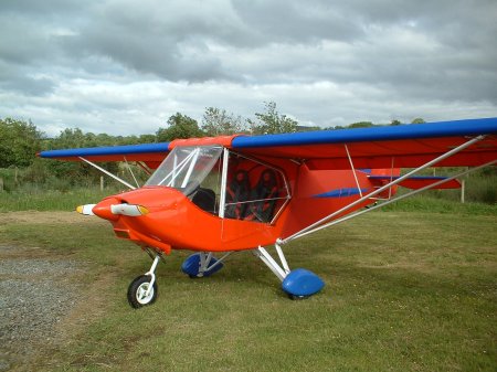 roberts Hawk