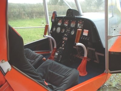 Dash Pic