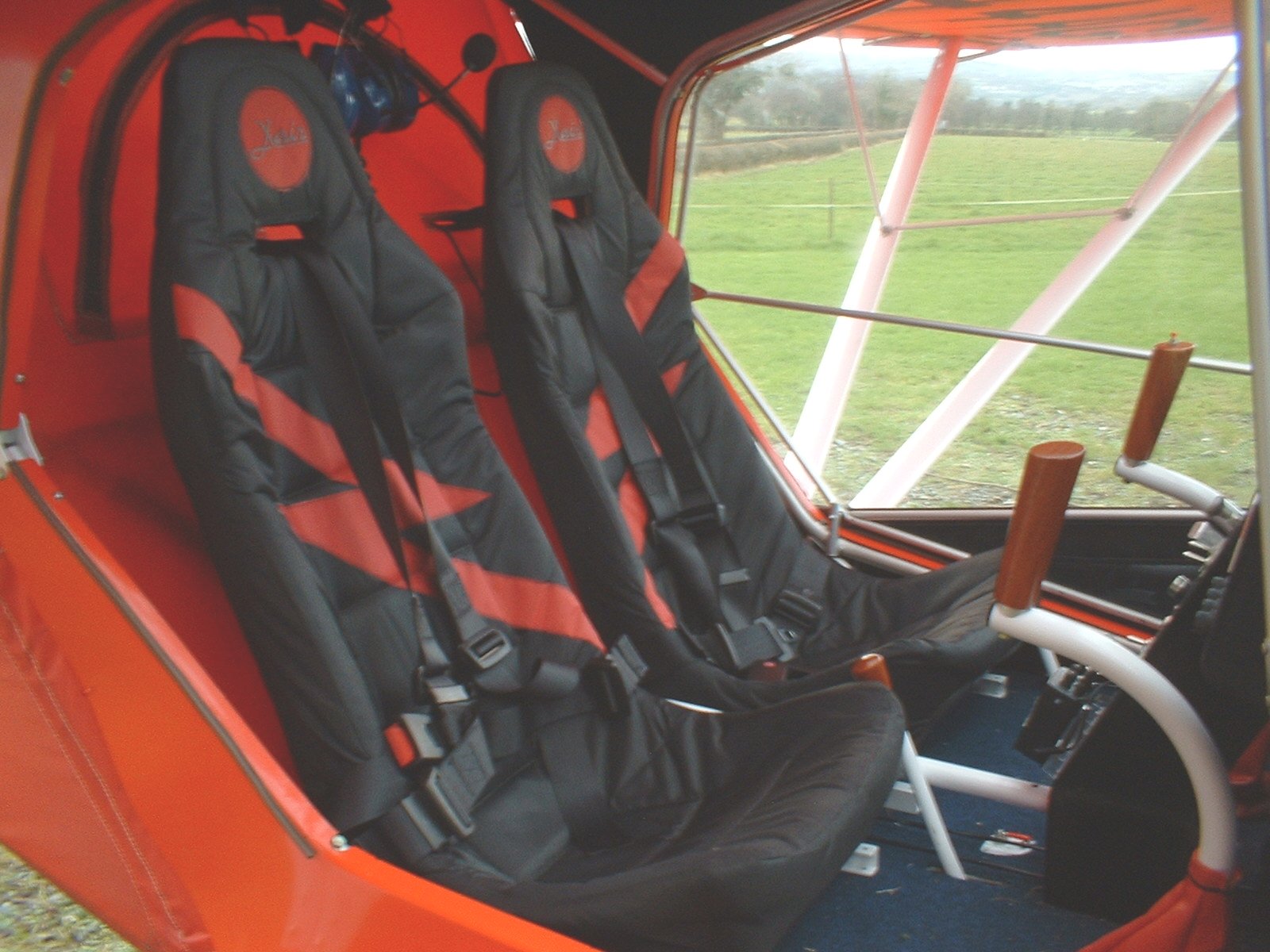 seats